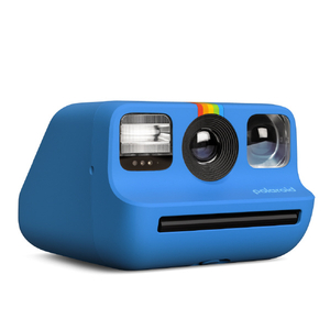 POLAROID インスタントカメラ Polaroid Go Generation 2 Blue 9147JP-イメージ1