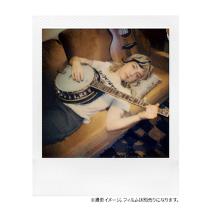 POLAROID インスタントカメラ Polaroid Go Generation 2 Blue 9147JP-イメージ10