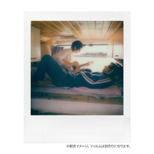 POLAROID インスタントカメラ Polaroid Go Generation 2 Blue 9147JP-イメージ11