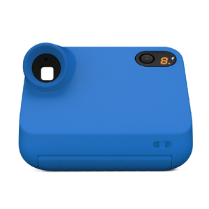 POLAROID インスタントカメラ Polaroid Go Generation 2 Blue 9147JP-イメージ4