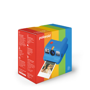 POLAROID インスタントカメラ Polaroid Go Generation 2 Blue 9147JP-イメージ7