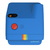 POLAROID インスタントカメラ Polaroid Go Generation 2 Blue 9147JP-イメージ6
