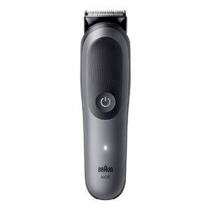 BRAUN マルチグルーマー ムーンストーングレー/マット MGK5560 BRAUN マルチグルーマー ムーンストーングレー/マット MGK5560