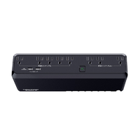 CyberPower SL550UJP 無停電電源装置 |エディオン公式通販
