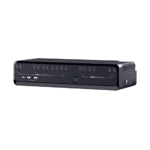 CyberPower 無停電電源装置 SL550UJP-イメージ3