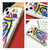 BOOGIE WOOGIE iPhone 14用オーロラケース Kitty Rocket BW24097I14-イメージ12