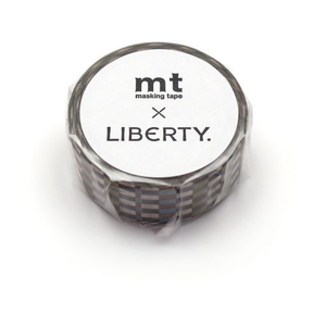 カモ井 mt×Liberty Rohan Kiaan FCE490L-MTLIBE01-イメージ2