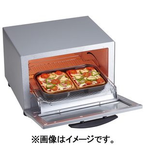 竹原製缶 オーブントースター用便利トレー G-6-2ｵ-ﾌﾞﾝﾄ-ｽﾀ-ﾖｳﾍﾞﾝﾘﾄﾚ--イメージ3