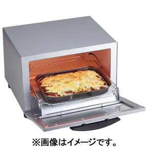 竹原製缶 オーブントースター用便利トレー G-6-2ｵ-ﾌﾞﾝﾄ-ｽﾀ-ﾖｳﾍﾞﾝﾘﾄﾚ--イメージ4