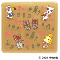 マックスゲームズ HACF02ADL Nintendo Switch専用カードケース カード