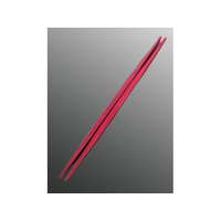 江部松商事 Reプラ卵中箸 23cm 赤(PPS製) FC131LP-5438200