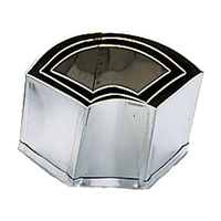 江部松商事 18-8 本職用厚口 抜型 末広 #5 FC268LH-3090030