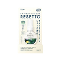 エステー 消臭力 トイレミスト RESETTO 本体 ハーバルリフレッシュ 60mL FCE004H