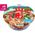 ヤマダイ 凄麺 山形鳥中華 12食 FC643PW-イメージ1