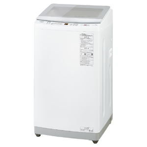 AQUA 7．0kg全自動洗濯機 ホワイト AQW-S7P(W)-イメージ3