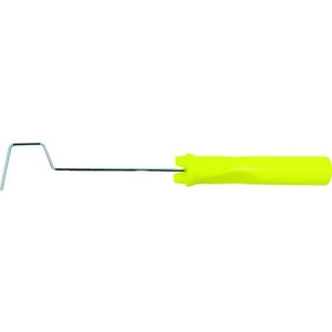 トラスコ中山 ミニマムローラーハンドル 1インチ専用 1インチ30mm290mm FC377JH-7898908-イメージ1