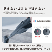 パナソニック MC-SB54K-A サイクロン式コードレススティッククリーナー