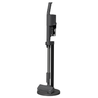 パナソニック MC-SB54K-A サイクロン式コードレススティッククリーナー