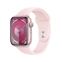 Apple MR9G3JA Apple Watch Series 9GPSモデル  mm ピンク