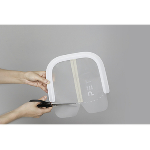 PETKIT _自動トイレ用カｰテン_Magnetic Dustproof Curtain 2．0 P99043-イメージ4