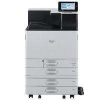 リコー レーザープリンタ RICOHIPC8510