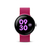 Google Google Pixel Watch(41 mm)用 ウーブンバンド ワンサイズ Hibiscus GA11675-WW-イメージ3