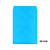 イムラ封筒 角2カラークラフト封筒 ブルー 500枚 1箱(500枚) F803869-K2S-427-イメージ1