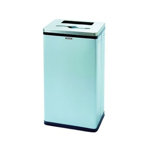 トラスコ中山 ペーパーホルダー一体型ゴミ箱 FC760HF-1247351-イメージ1