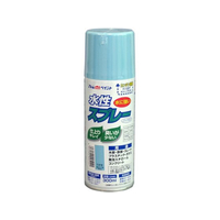 アトムサポート アトムペイント/水性スプレー 300mL うす空 FC640SM