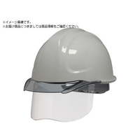 ＤＩＣ SYA-CSエアロメッシュ ライトグレー FCD837B-3610601