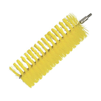 Vikan ヴァイカン パイプクリーナー 53566 イエロー 直径60 FC506LD-1536840