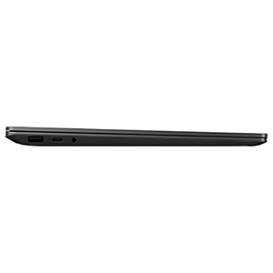 マイクロソフト 【Surface学生向けモデル】Surface Laptop 5(i5/16GB/256GB) ブラック S0P-00001-イメージ3