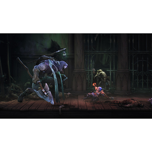 Beep Japan Mandragora： Whispers of the Witch Tree (Limited Edition)【PS5】 BEEP00021-イメージ3