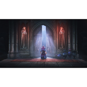 Beep Japan Mandragora： Whispers of the Witch Tree (Limited Edition)【PS5】 BEEP00021-イメージ4