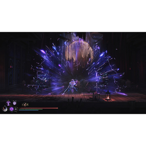Beep Japan Mandragora： Whispers of the Witch Tree (Limited Edition)【PS5】 BEEP00021-イメージ5
