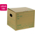 Forestway 文書保存箱 A4・B5用 5枚 FCA6048-FRW103319-イメージ1