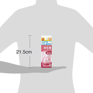 サラヤ アラウ.ベビー 泡全身ソープ 詰替用 800mL FCT9618-イメージ8