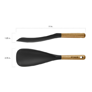 ZWILLING マルチスプーン Staub ブラック 40503-105-0-イメージ4