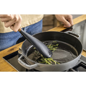 ZWILLING マルチスプーン Staub ブラック 40503-105-0-イメージ5