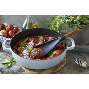 ZWILLING マルチスプーン Staub ブラック 40503-105-0-イメージ6
