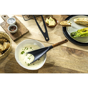 ZWILLING マルチスプーン Staub ブラック 40503-105-0-イメージ7