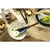 ZWILLING マルチスプーン Staub ブラック 40503-105-0-イメージ7