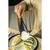 ZWILLING マルチスプーン Staub ブラック 40503-105-0-イメージ8