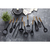ZWILLING マルチスプーン Staub ブラック 40503-105-0-イメージ9