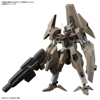 バンダイスピリッツ HG 1/144 ガンダムルブリスソーン GWHG18ｶﾞﾝﾀﾞﾑﾙﾌﾞﾘｽｿ-ﾝ