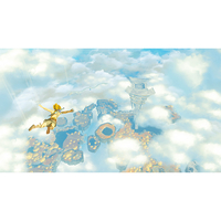 任天堂 HACPAXN7A ゼルダの伝説 ティアーズ オブ ザ キングダム