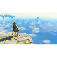 任天堂 HACPAXN7A ゼルダの伝説 ティアーズ オブ ザ キングダム