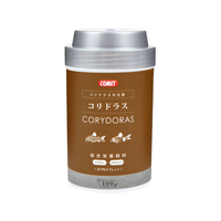 イトスイ コリドラスの主食 100g FC04327