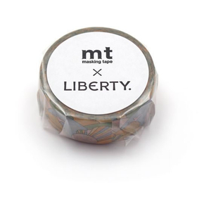 カモ井 mt×Liberty Far And Away FCE491L-MTLIBE02-イメージ2