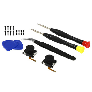 ISM ジョイコン用スティック交換キット(2個) ISMSW098 ISM ジョイコン用スティック交換キット(2個) ISMSW098